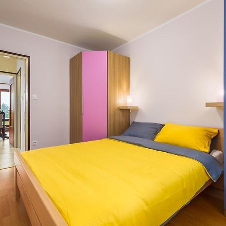 Apartments Vilma Lovran Room photo