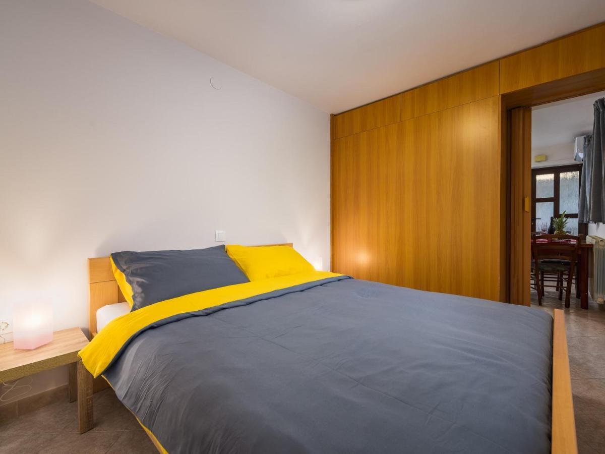 Apartments Vilma Lovran Room photo