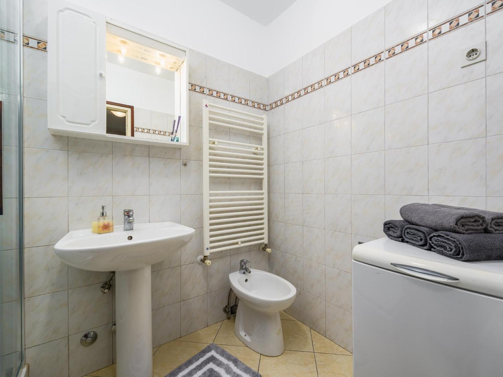 Apartments Vilma Lovran Room photo
